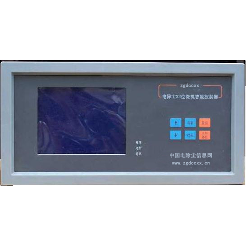 虹口HP3000型电除尘 控制器