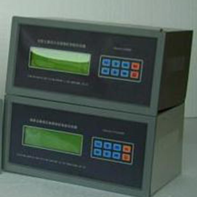 虹口TM-II型电除尘高压控制器